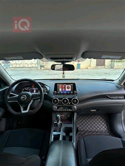 نیسان سێنترا